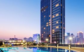 Sheraton Guangzhou Hotel